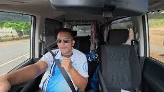 Thumbnail: long day of delivery