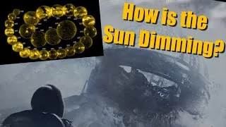 Thumbnail: Is The Sun really dimming in Frostpunk?