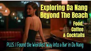 Thumbnail: There’s a lot more to Da Nang than the beach. 🇻🇳