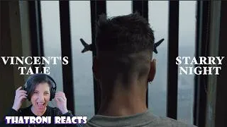 Thumbnail: Ren - Vincent's Tale Starry Night (Reaction)