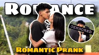 Thumbnail: AAJ तो सच में💋हो GAYA😍💗|SHIZU NE यह क्या किया🥰| Ronit K Fam