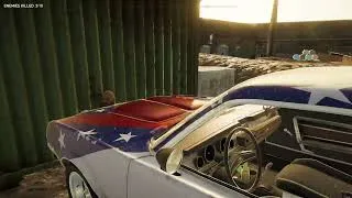 Thumbnail: There's no escaping this arena battle! #FarCry5 #mapeditor