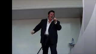 Thumbnail: IF I CAN DREAM RON JESSE