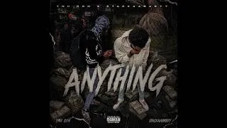 Thumbnail: YNH Ron x Stackaababyy Anything