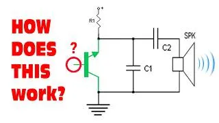 Thumbnail: 7 MOST WEIRD Electronic Circuits EXPLAINED