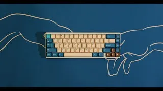 Thumbnail: Neo65 with MZ Z1 Switches
