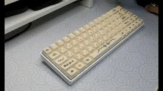 Thumbnail: One of the Best Budget Keyboard ever!