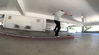 Thumbnail: I like skateboarding - read description. ◡̈