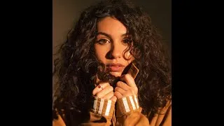 Thumbnail: Elton John's "I Guess That's Why They Call It the Blues" - Alessia Cara (with Lyrics!)