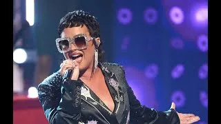 Thumbnail: Elton John's "Don't Go Breaking My Heart" - Q Tip & Demi Lovato