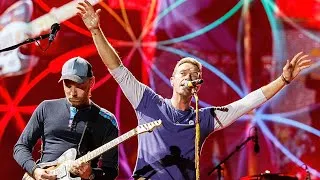 Thumbnail: Elton John's "We All Fall in Love Sometimes" - Coldplay (with Lyrics!)