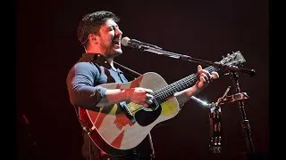 Thumbnail: Elton John's "Someone Saved My Life Tonight" - Mumford & Sons