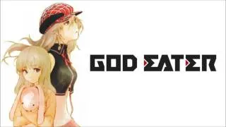 Thumbnail: God Eater - Flame Dance (EXTENDED)