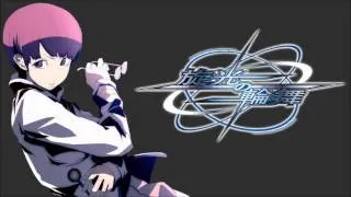 Thumbnail: WarTech: Senko no Ronde - Imitation Blue (EXTENDED)