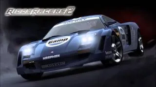Thumbnail: Ridge Racer 2 PSP - EXH*NOTES (EXTENDED)