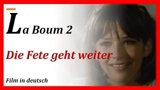 Thumbnail: La Boum 2 - Die Fete geht weiter - 1982