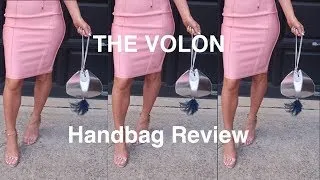 Thumbnail: THE VOLON, DESIGNER HANDBAG, MINI BAGS, LUXURY HANDBAG