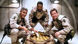 Thumbnail: 3 U.S. Soldiers About to Leave the Army Find a Fortune in Hidden Gold