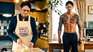 Thumbnail: The Yakuza Saw Him as Nothing More Than a Home Cook, Until They Learned Who He Was!