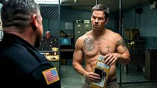 Thumbnail: After Years in Prison, a Former Detective Discovers His Friend Has Been K!lled