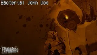 Thumbnail: Bacterial John Doe - A Forsaken Skin Concept