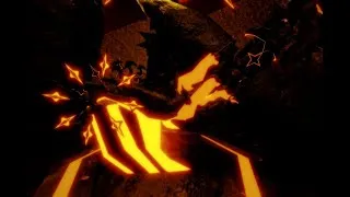 Thumbnail: Roblox Guesty: Chapter 4.5 Update | Inferno Warden Bundle Animation Showcase |