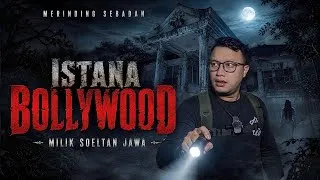 Thumbnail: SEREM BANGET!! SIAPA SANGKA RUMAH ARTIS BOLLYWOOD RATUSAN MILIAR!!!