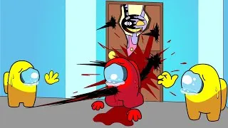 Thumbnail: Why Jax Kill Red Chilli? in Among Us But Mama is Angry Season 21 - Part 2 | Among Us Animations