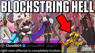 Thumbnail: Offense is Way Too Strong in Marvel Tokon!? Should it be Patched?