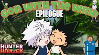 Thumbnail: The Epilogue of Gon with the Wind - Tier Lists & The Future