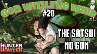 Thumbnail: The End of the Chimera Ant Arc - Gon With The Wind Episode 20