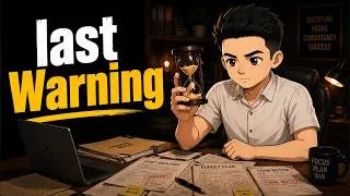 Thumbnail: The Decade Nobody Warns You About: 30 to 40