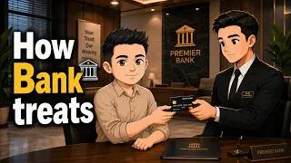 Thumbnail: What Your Bank Really Thinks of You at Every Balance