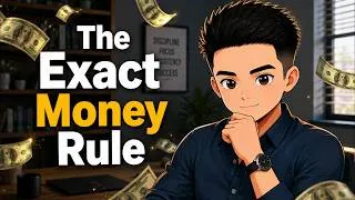 Thumbnail: The Exact Number That Buys You Your Time Back