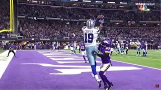 Thumbnail: Amari Cooper GAME WINNING Touchdown Catch From Cooper Rush 🤯 | Cowboys vs Vikings