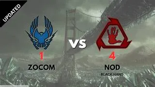 Thumbnail: This ZOCOM MARV Destroyed an Entire AI Army