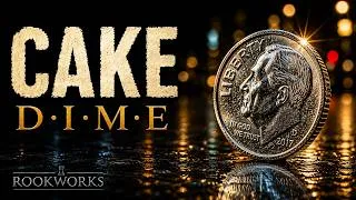 Thumbnail: CAKE – Dime | A Rookworks Visual Interpretation