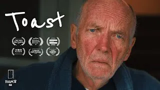 Thumbnail: TOAST | British Comedy Drama Short Film