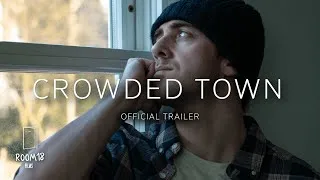 Thumbnail: Crowded Town (2022) - Official Trailer
