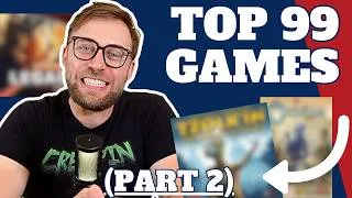 Thumbnail: Top 99 Games (Part 2 --  90-81)