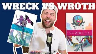 Thumbnail: Wreck vs Wroth - 5 Key Differences