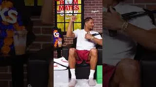 Thumbnail: Jalen being Jalen 🤣