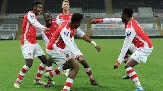 Thumbnail: Glen Kamara's wonder goal vs Brighton & Hove Albion FC