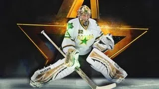 Thumbnail: The Best of Kari Lehtonen [HD]