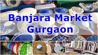Thumbnail: Banjara Market - All You Need to Know BEFORE You Go (2024)