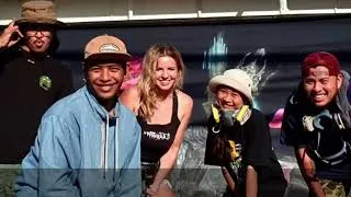 Thumbnail: Rosalie de Graaf 2021 Samenvatting