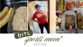 Thumbnail: SPORTS MOM DAY IN THE LIFE || FIVE KIDS, FOUR SPORTS, SAME DAY!