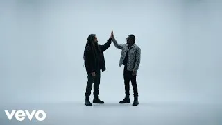 Thumbnail: Masicka, Damian “Jr. Gong” Marley - King Tide
