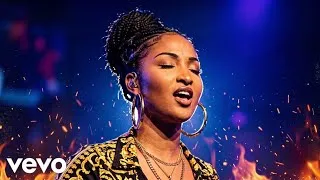 Thumbnail: Bun It Down — Shenseea (Official Audio) 2026