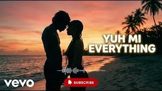 Thumbnail: Yuh Mi Everything - Sweet Dancehall Duet (AI Music) 🇯🇲❤️